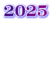 2025    
